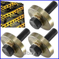 802-695C 802-447C 804-110C Spindle Blade Left Thread Bolts Washer For Land Pride
