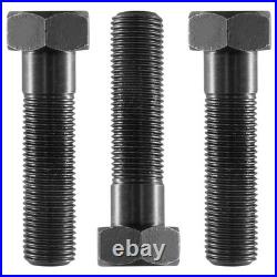 802-695C 802-447C 804-110C Spindle Blade Left Thread Bolts Washer For Land Pride