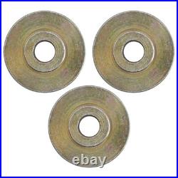 802-695C 802-447C 804-110C Spindle Blade Left Thread Bolts Washer For Land Pride