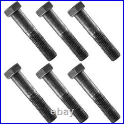 802-696C 802-384C 802-303C 802-036C 804-110C Right Thread Bolts For Land Pride