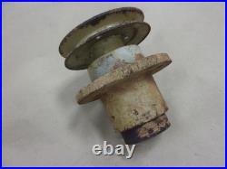 812-130C Land Pride Finishing Mower Blade Spindle Hub Assembly 5 Pulley Bearing