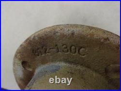 812-130C Land Pride Finishing Mower Blade Spindle Hub Assembly 5 Pulley Bearing