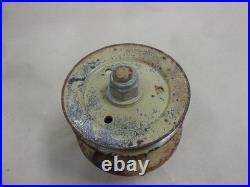 812-130C Land Pride Finishing Mower Blade Spindle Hub Assembly 5 Pulley Bearing