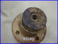 812-130C Land Pride Finishing Mower Blade Spindle Hub Assembly 5 Pulley Bearing