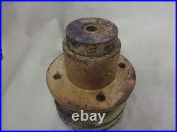812-130C Land Pride Finishing Mower Blade Spindle Hub Assembly 5 Pulley Bearing