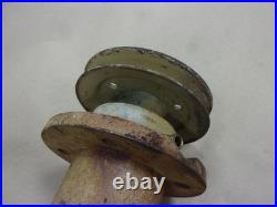 812-130C Land Pride Finishing Mower Blade Spindle Hub Assembly 5 Pulley Bearing