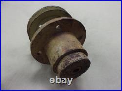 812-130C Land Pride Finishing Mower Blade Spindle Hub Assembly 5 Pulley Bearing