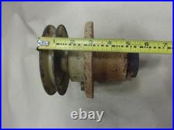812-130C Land Pride Finishing Mower Blade Spindle Hub Assembly 5 Pulley Bearing