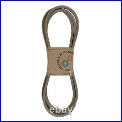 816338C Deck Belt Fits Land Pride Finishing Mower Models AT2584 AT2684