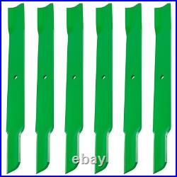 82325 88773 25 Deck Spindle Blade for Bush Hog Medium-Lift HDZ2773CV FTH480