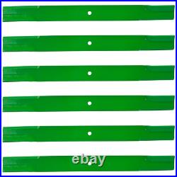 82325 88773 25 Deck Spindle Blade for Bush Hog Medium-Lift HDZ2773CV FTH480