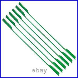 82325 88773 25 Deck Spindle Blade for Bush Hog Medium-Lift HDZ2773CV FTH480