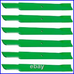 82325 88773 25 Deck Spindle Blade for Bush Hog Medium-Lift HDZ2773CV FTH480