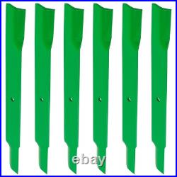 82325 88773 25 Deck Spindle Blade for Bush Hog Medium-Lift HDZ2773CV FTH480