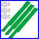 82325 88773 44506BH 72 Deck Blade with Bolt For Bush Hog ZT-30D ZT-220 ZT-230