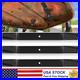 82325 88773 Mower Blades Compatible with Bush Hog ATH600 ATH720 RDTH720 72 Cut