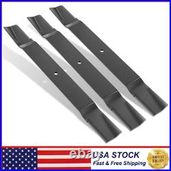 82325 88773 Mower Blades Compatible with Bush Hog ATH600 ATH720 RDTH720 72 Cut