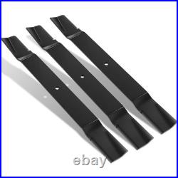 82325 88773 Mower Blades Compatible with Bush Hog ATH600 ATH720 RDTH720 72 Cut