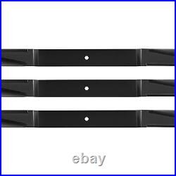 82325 88773 Mower Blades Compatible with Bush Hog ATH600 ATH720 RDTH720 72 Cut