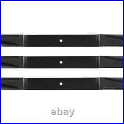 82325 88773 Mower Blades Compatible with Bush Hog ATH600 ATH720 RDTH720 72 Cut