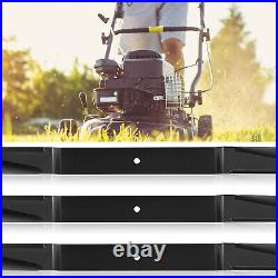 82325 88773 Mower Blades for Bush Hog ATH600 ATH720 FTH480 72 Cut Finish Mower