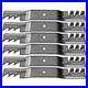 88668 Qty 6 Toothed Blade Fits BUSH HOG ATH600 ATH720 FTH 600 FTH 720