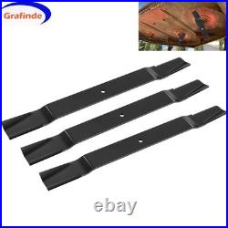 88773 3 Blades for Bush Hog 72 Inch ATH720 RDTH720 FTH720 RDTH72 Rotary Mower