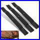 88773 72 Cut Finish Mower Blades For 6' Bush Hog Models ATH720 FTH720 RDTH72