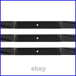88773 72 Cut Finish Mower Blades For 6' Bush Hog Models ATH720 FTH720 RDTH72