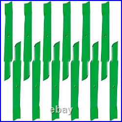 88773 82325 25 Deck Spindle Blade for Bush Hog Medium-Lift PZ3073KH5 FTH480