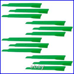 88773 82325 25 Deck Spindle Blade for Bush Hog Medium-Lift PZ3073KH5 FTH480