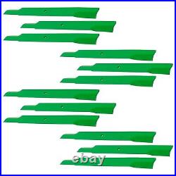 88773 82325 25 Deck Spindle Blade for Bush Hog Medium-Lift PZ3073KH5 FTH480