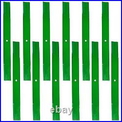 88773 82325 25 Deck Spindle Blade for Bush Hog Medium-Lift PZ3073KH5 FTH480
