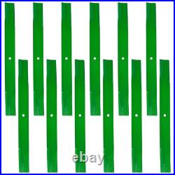 88773 82325 25 Deck Spindle Blade for Bush Hog Medium-Lift PZ3073KH5 FTH480