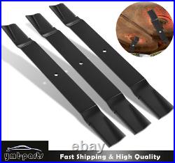 88773 82325 72 Cut Finish Mower Blades Fit Bush Hog Finishing/Grooming Mowers