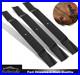 88773 82325 72 Cut Finish Mower Blades Fit Bush Hog Finishing/Grooming Mowers
