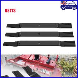88773 82325 Blades 72 Cut Finish Mower Blades for Bush Hog Several 6' Cut Model