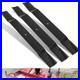 88773 82325 Blades 72 Cut Finish Mower Blades for Bush Hog Several 6' Cut Model