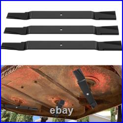 88773 82325 Blades 72 Cut Finish Mower Blades for Bush Hog Several 6' Cut Model