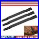 88773 82325 Mower Blades Replacement Fit for Bush Hog Model 72 Cut Finish Mower