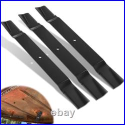 88773 82325 Replacement Blades for Bush Hog 72 Cut 6' Finishing/Grooming Mowers