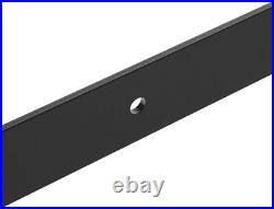 88773 82325 Replacement Blades for Bush Hog 72 Cut 6' Finishing/Grooming Mowers