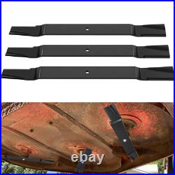 88773 Blade 72 Cut Finish Mower Blades For Bush Hog 6' Cut ATH720 FTH720 RDTH72