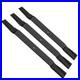 88773 Blades 72 Cut Finish Mower Blade Set For Bush Hog ATH720 FTH480 FTH600