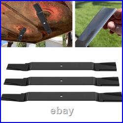 88773 Blades 72 Cut Finish Mower Blade for Bush Hog 82325 Several 6' Cut Models