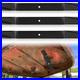 88773 Blades 72 Cut Finish Mower Blades Compatible with Bush Hog 88773 82325