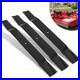 88773 Blades 72 Cut Finish Mower Blades Fit for Bush Hog Several 6' Cut Models
