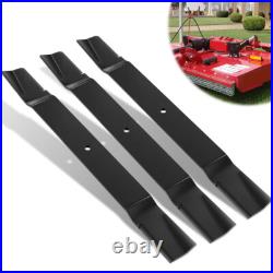 88773 Blades 72 Cut Finish Mower Blades Fit for Bush Hog Several 6' Cut Models