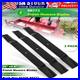 88773 Blades 72 Cut Finish Mower Blades For Bush Hog 88773 82325 3 Blade Set