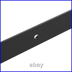 88773 Blades 72 Cut Finish Mower Blades For Bush Hog 88773 82325 3 Blade Set